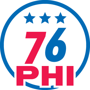 76人logo