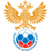 俄罗斯U19logo